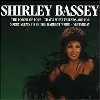 cd shirley bassey - shirley bassey (1997)
