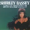cd shirley bassey - shirley bassey (1997)