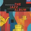 cd shostakovich / royal concertgebouw orchestra, riccardo chailly - the jazz album (1993)