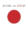 cd songs for japan
