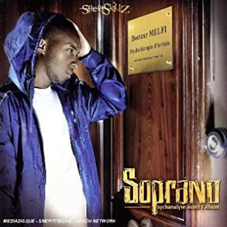 couverture de : Psychanalyse avant l'album