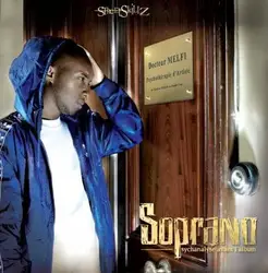 cd soprano - psychanalyse avant l'album (2006)