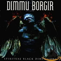 cd spiritual black dimensions