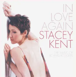 cd stacey kent - stacey kent - i wish we were in love again (2002)