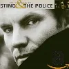cd sting - the very best of... sting & the police (1997)