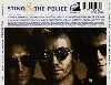 cd sting - the very best of... sting & the police (1997)