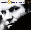 cd sting - the very best of... sting & the police (1997)