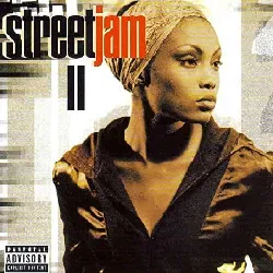 cd street jam 2