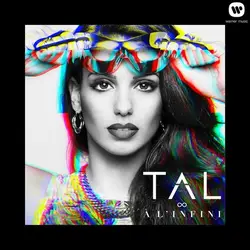 cd tal - a l'infini (2013)