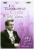 cd tchaikovsky:sym no 5 piano cto no 2  o