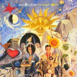 cd tears for fears - the seeds of love