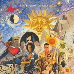 cd tears for fears - the seeds of love (2001)