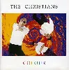 cd the christians - colour (1990)