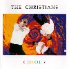 cd the christians - colour (1990)