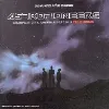 cd the eternals - astropioneers (original motion picture soundtrack) (2003)