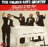 cd the golden gate quartet - the golden gate quartet (1989)