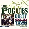 cd the pogues - dirty old town (2005)