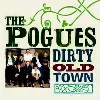 cd the pogues - dirty old town (2005)