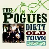cd the pogues - dirty old town (2005)