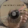cd the women album