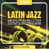 cd ultimate latin jazz [import anglais]