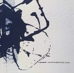 cd underworld - second toughest in the infants (1996)