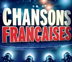cd various - chansons françaises (2007)