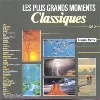 cd various - les plus grands moments classiques vol. 2 (1989)