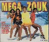 cd various - mega zouk (1995)