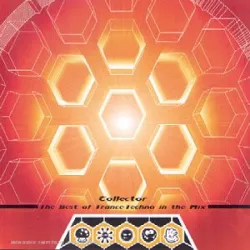 cd various - trance connexion (1999)