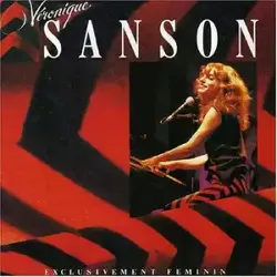 cd véronique sanson - vã©ronique sanson -  -  (1984)