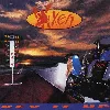 cd vixen (2) - rev it up (1990)
