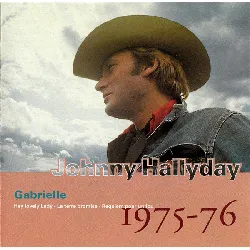 cd vol. 16 - gabrielle - 1975 - 1976