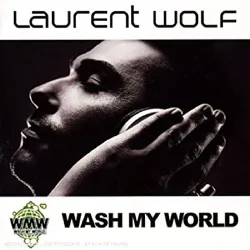 cd wash my world