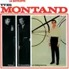 cd yves montand - la bicyclette (2000)