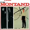 cd yves montand - yves montand - la bicyclette (2000 - 11 - 28)