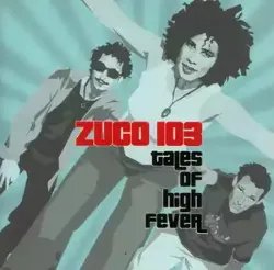 cd zuco 103 - tales of high fever (2002)