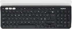 clavier logitech k780 sans fil noir