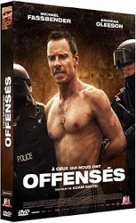 dvd à ceux qui nous ont offensés