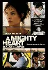 dvd a mighty heart - un cuore grande (+libro) [it import]