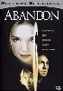 dvd abandon - édition spéciale
