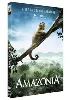 dvd amazonia