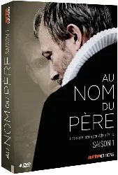 dvd au nom du père - saison 1