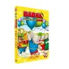 dvd babar les aventures de badou: la fête surprise, vol 3