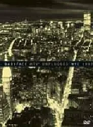 dvd babyface - mtv unplugged nyc 1997