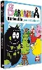 dvd barbouille