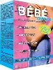 dvd bébé arrive - coffret 3 dvd [inclus 1 cd audio et 1 cd - rom]