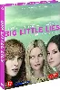 dvd big little lies - saison 1 - dvd - hbo