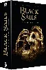 dvd black sails - l'intégrale de la série (saisons 1 à 4)