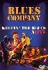 dvd blues company keepin' the alive